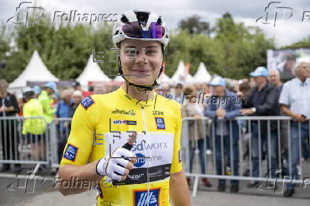 3rd Tour de Romandie Feminin - Day 3