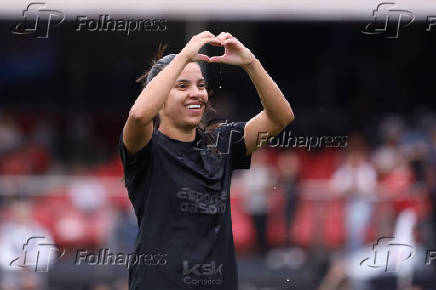 So Paulo e Corinthians pela final do Campeonato Brasileiro Feminino