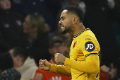 Premier League - Wolverhampton Wanderers v Southampton