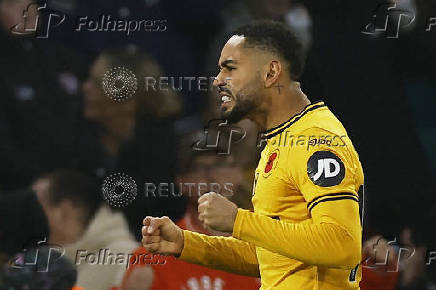 Premier League - Wolverhampton Wanderers v Southampton