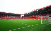 Premier League - Nottingham Forest v Newcastle United