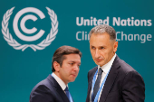 COP29 climate summit in Baku