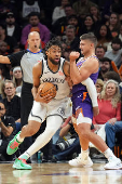 NBA: Brooklyn Nets at Phoenix Suns