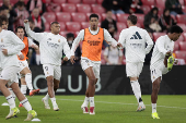 LaLiga - Athletic Bilbao v Real Madrid