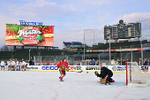 NHL: Winter Classic - Practice Day