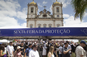 Missas pela Sexta-feira da Proteo