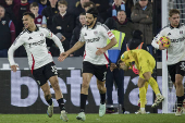 West Ham x Fulham