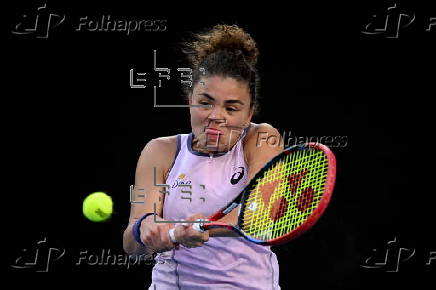 Australian Open - Day 7