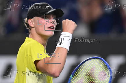 Australian Open - Day 7