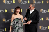 2025 British Academy of Film and Television Arts (BAFTA) awards