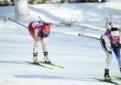 FIS Cross-Country World Cup in Falun