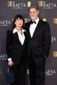 2025 British Academy of Film and Television Arts (BAFTA) awards