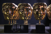 2024 British Academy of Film and Television Arts (BAFTA) awards