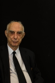 Retrato de Cludio Lembo