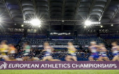 European Athletics Championships 2024 - Day 6