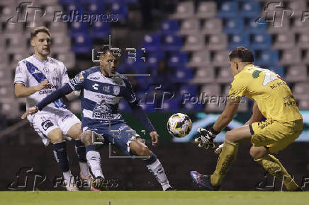 Torneo Apertura 2024: Puebla - Pachuca