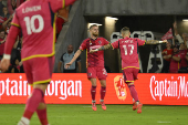 MLS: Sporting Kansas City at St. Louis CITY SC