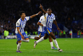 Premier League - Brighton & Hove Albion v Tottenham Hotspur