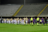 Serie A - Fiorentina v AC Milan