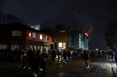 Carabao Cup - Round of 16 - Manchester United v Leicester City