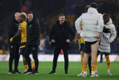 Premier League - Wolverhampton Wanderers v Southampton