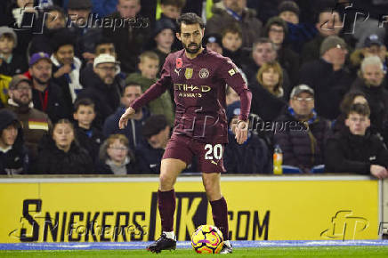 Brighton Hove Albion FC x Manchester City