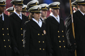 NCAA Football: Navy at Army