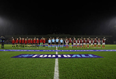 Women's Champions League - Arsenal v Bayern Munich