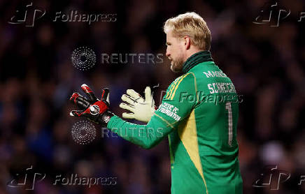 Scottish Premiership - Rangers v Celtic