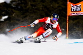 FIS Alpine Skiing World Cup in Wengen