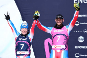 FIS Freestyle World Championships