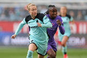 NWSL: Orlando Pride at Gotham FC