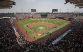 MLB World Tour Mxico City Series 2024: Houston Astros - Colorado Rockies