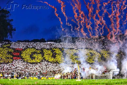 Especial Futebol Brasil - Torcidas