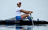 Paris 2024 Olympic Games - Rowing