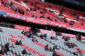 Bundesliga - Bayern Munich v Bayer Leverkusen