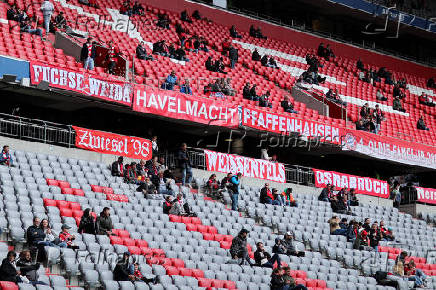 Bundesliga - Bayern Munich v Bayer Leverkusen