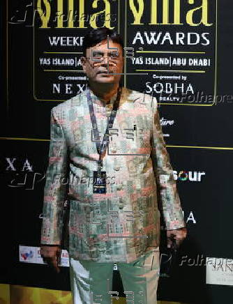 International Indian Film Academy Awards in Abu Dhabi - Green Carpet