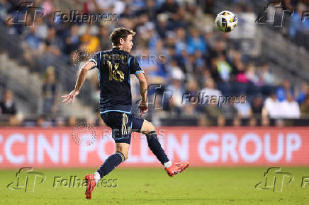 MLS: Atlanta United FC at Philadelphia Union