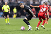 Corinthians-Athletico: Campeonato Brasileiro Serie A