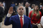 Venezuela?s National Assembly ratifies Tarek Saab as General Attorney