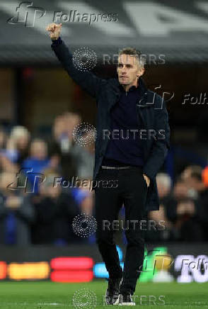 Premier League - Ipswich Town v Manchester United