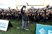 NCAA Football: Texas-San Antonio at Army