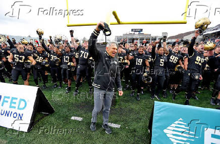 NCAA Football: Texas-San Antonio at Army