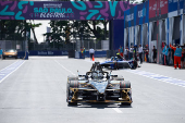 ABB FIA Formula E World Championship SP