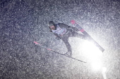 FIS Ski Jumping World Cup in Engelberg