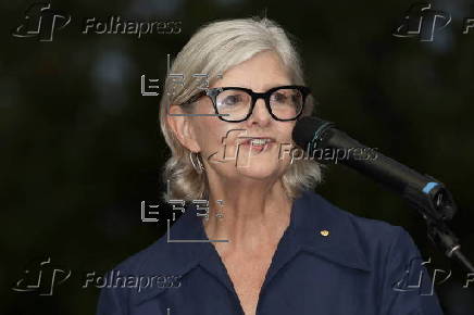 Australian PM Albanese attends anniversary commemoration of Cyclone Tracy in Darwin