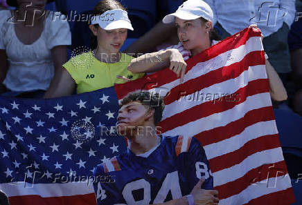 Australian Open