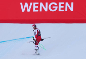 FIS Alpine Ski World Cup - Men's Downhill