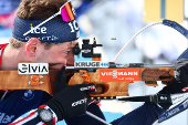 Biathlon World Championships